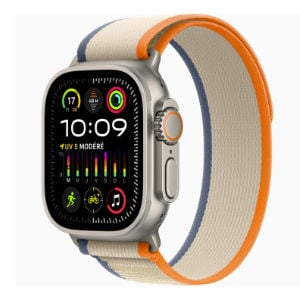 Apple Watch Ultra 2 Boucle Trail