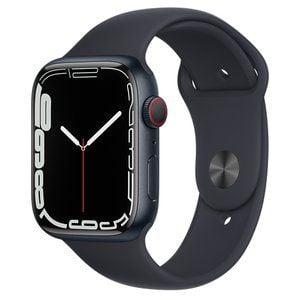 Apple Watch S7 GPS + Cellular 45mm