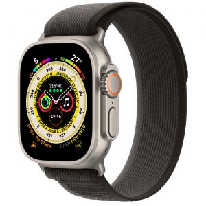 Apple Watch Ultra Boucle Trail