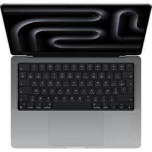MacBook Pro 14" M3 512 Go